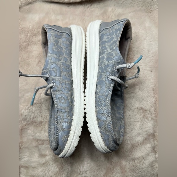 Hey dude Wendy Youth size K13 - Picture 3 of 7